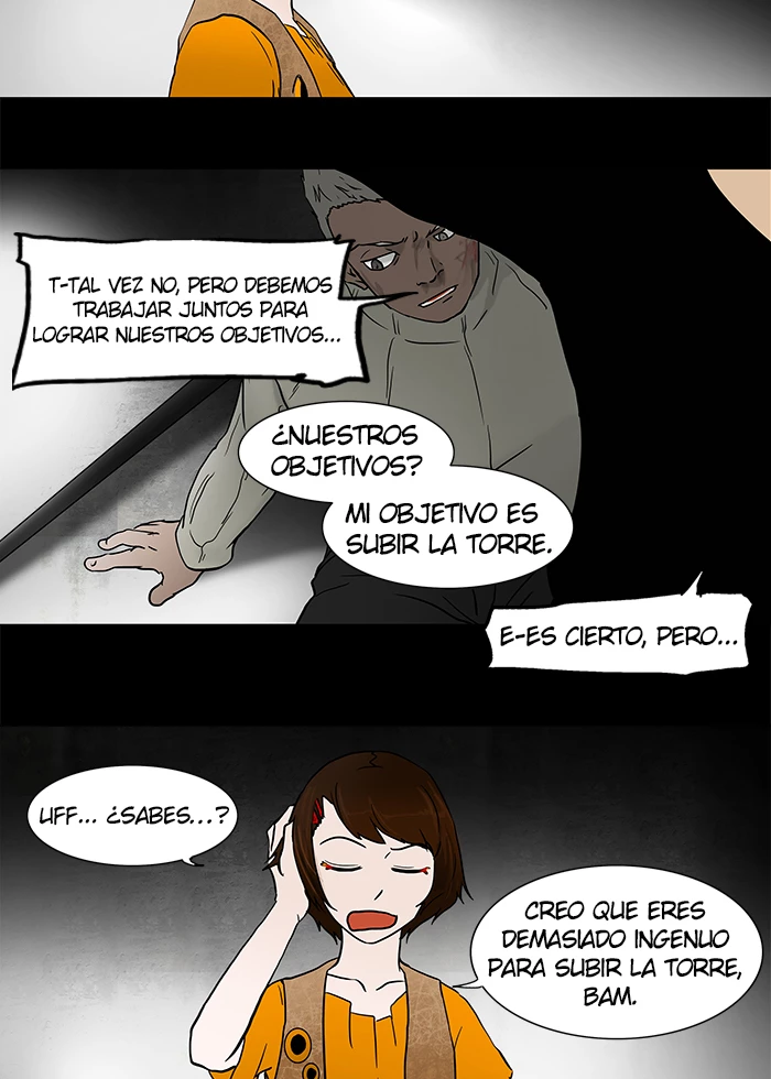 El irregular - Capítulo 47 - Página 25 - LectorTMOo