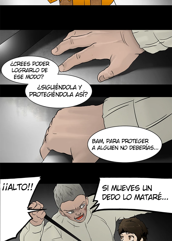 El irregular - Capítulo 47 - Página 26 - LectorTMOo