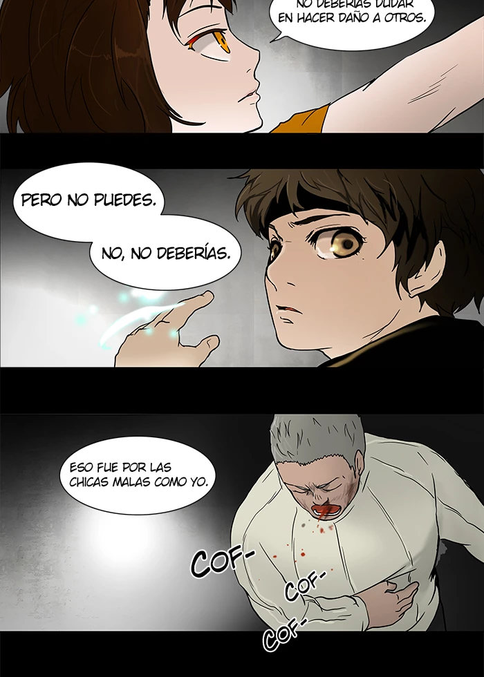 El irregular - Capítulo 47 - Página 28 - LectorTMOo