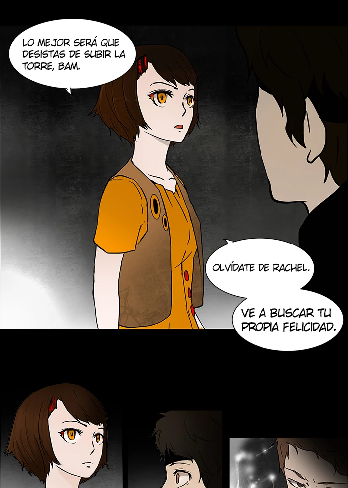 El irregular - Capítulo 47 - Página 29 - LectorTMOo
