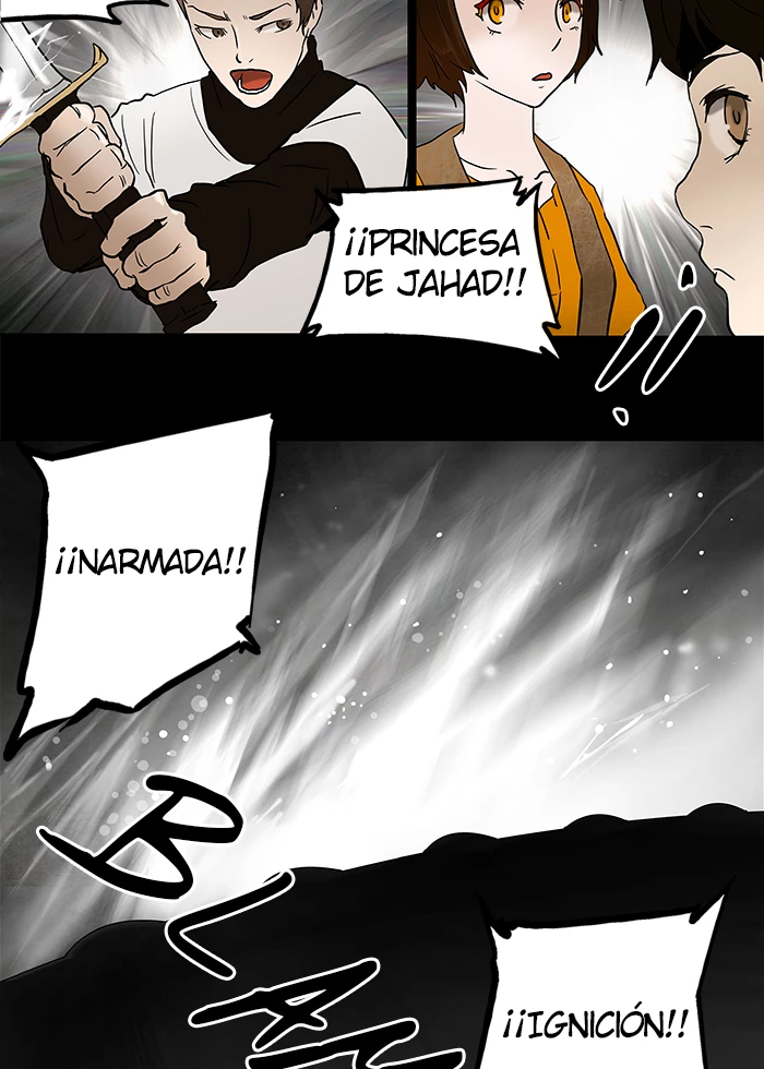 El irregular - Capítulo 47 - Página 31 - LectorTMOo