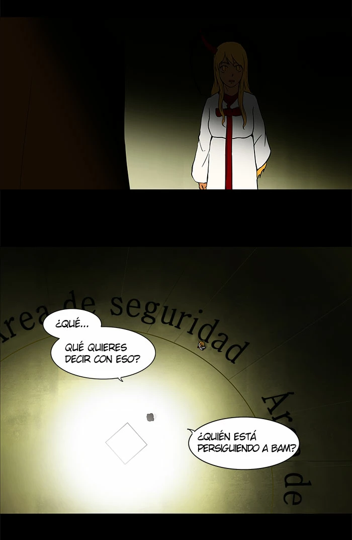 El irregular - Capítulo 48 - Página 2 - LectorTMOo