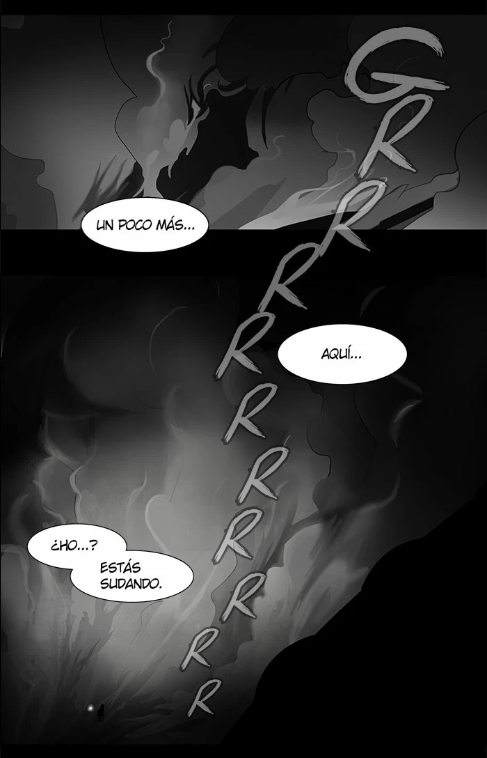 El irregular - Capítulo 48 - Página 4 - LectorTMOo