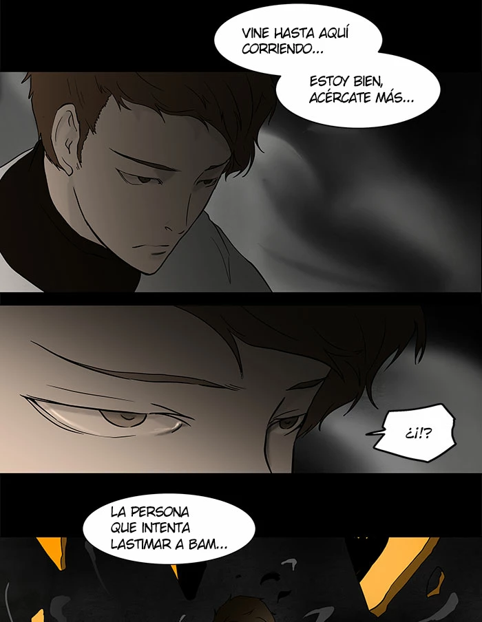 El irregular - Capítulo 48 - Página 5 - LectorTMOo