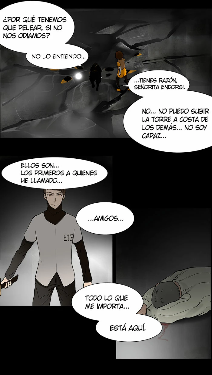 El irregular - Capítulo 48 - Página 13 - LectorTMOo