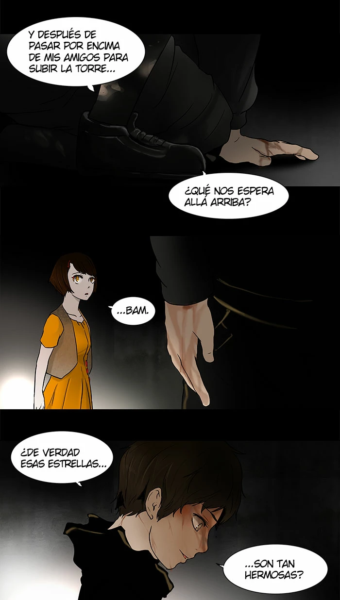 El irregular - Capítulo 48 - Página 14 - LectorTMOo