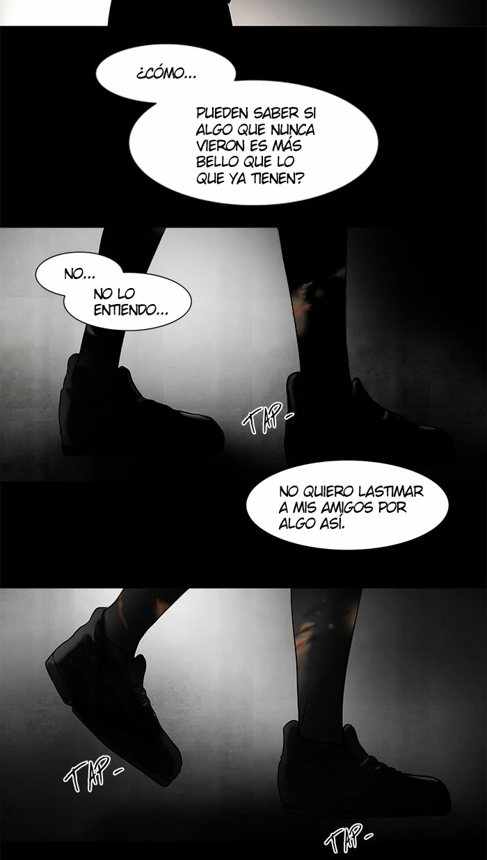 El irregular - Capítulo 48 - Página 15 - LectorTMOo
