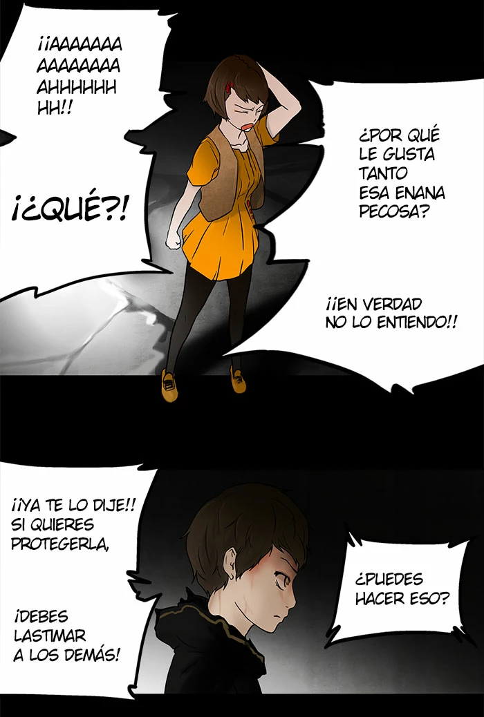 El irregular - Capítulo 48 - Página 18 - LectorTMOo