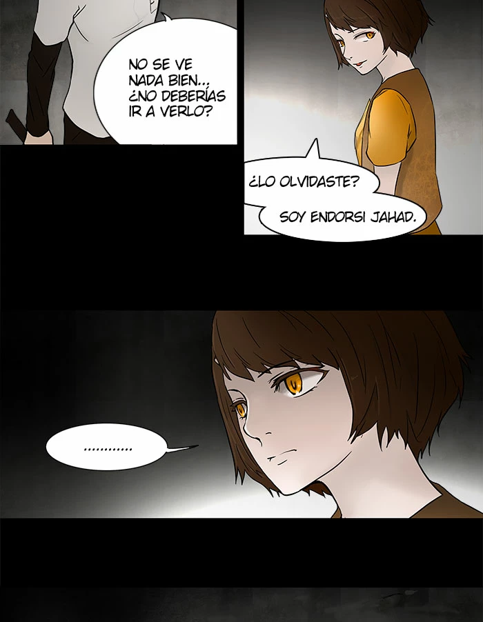El irregular - Capítulo 48 - Página 24 - LectorTMOo