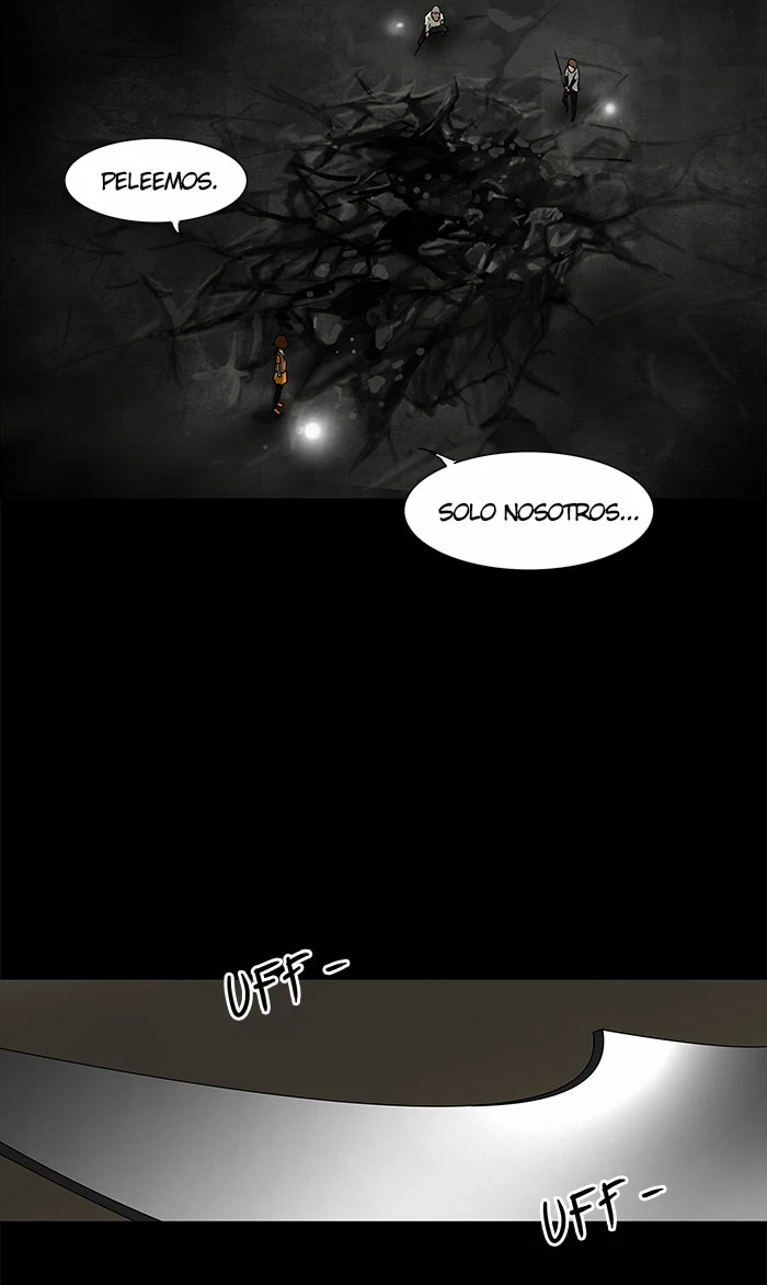 El irregular - Capítulo 48 - Página 25 - LectorTMOo