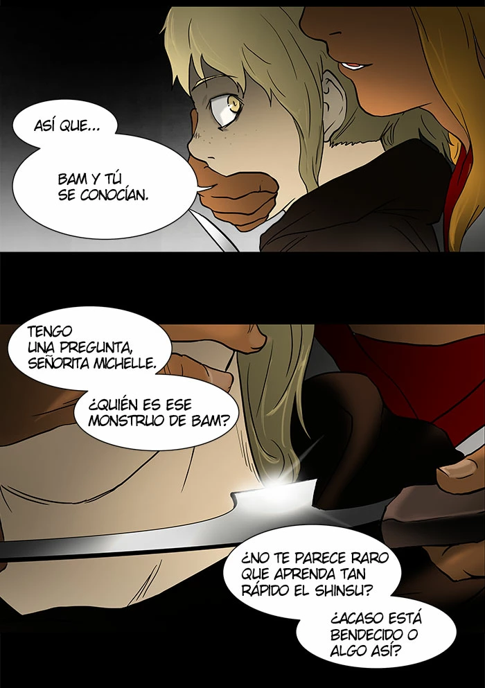 El irregular - Capítulo 48 - Página 27 - LectorTMOo
