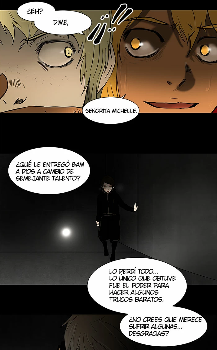 El irregular - Capítulo 48 - Página 28 - LectorTMOo