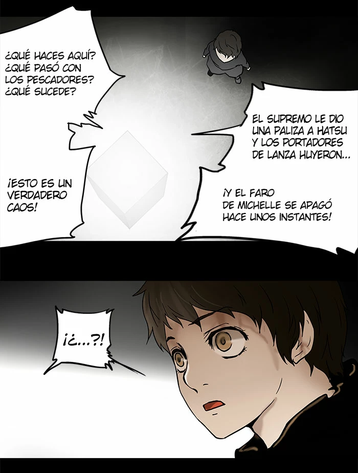 El irregular - Capítulo 48 - Página 30 - LectorTMOo