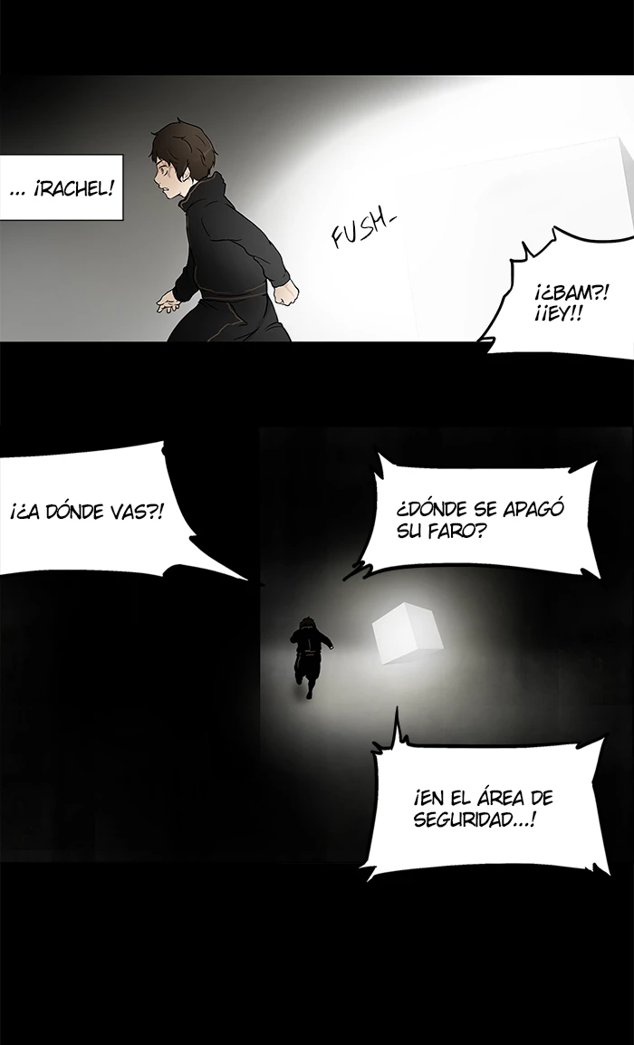 El irregular - Capítulo 48 - Página 32 - LectorTMOo