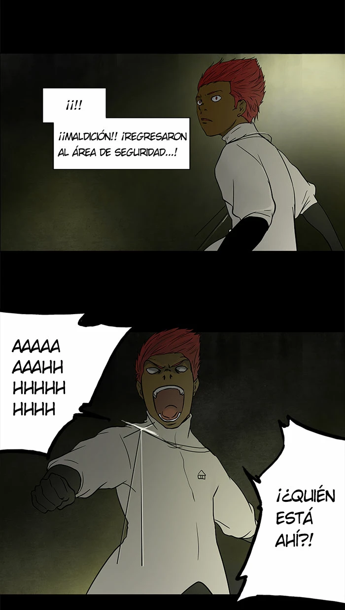El irregular - Capítulo 49 - Página 14 - LectorTMOo