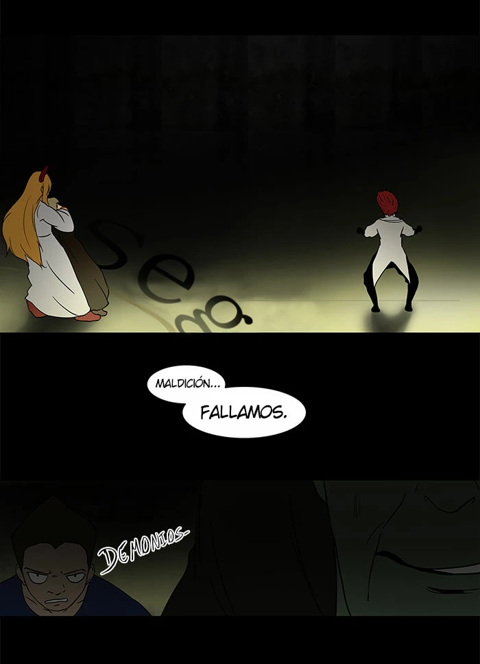 El irregular - Capítulo 49 - Página 15 - LectorTMOo