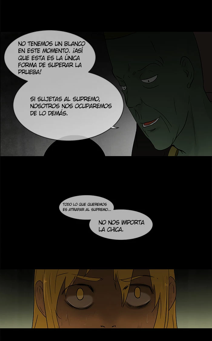 El irregular - Capítulo 49 - Página 20 - LectorTMOo