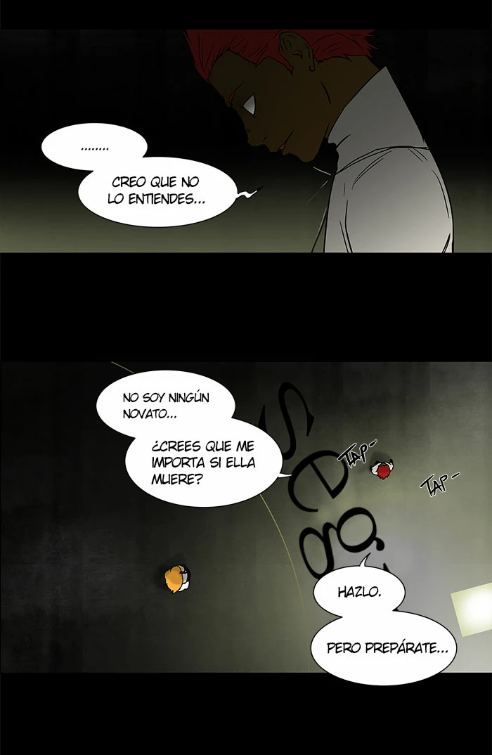 El irregular - Capítulo 49 - Página 23 - LectorTMOo