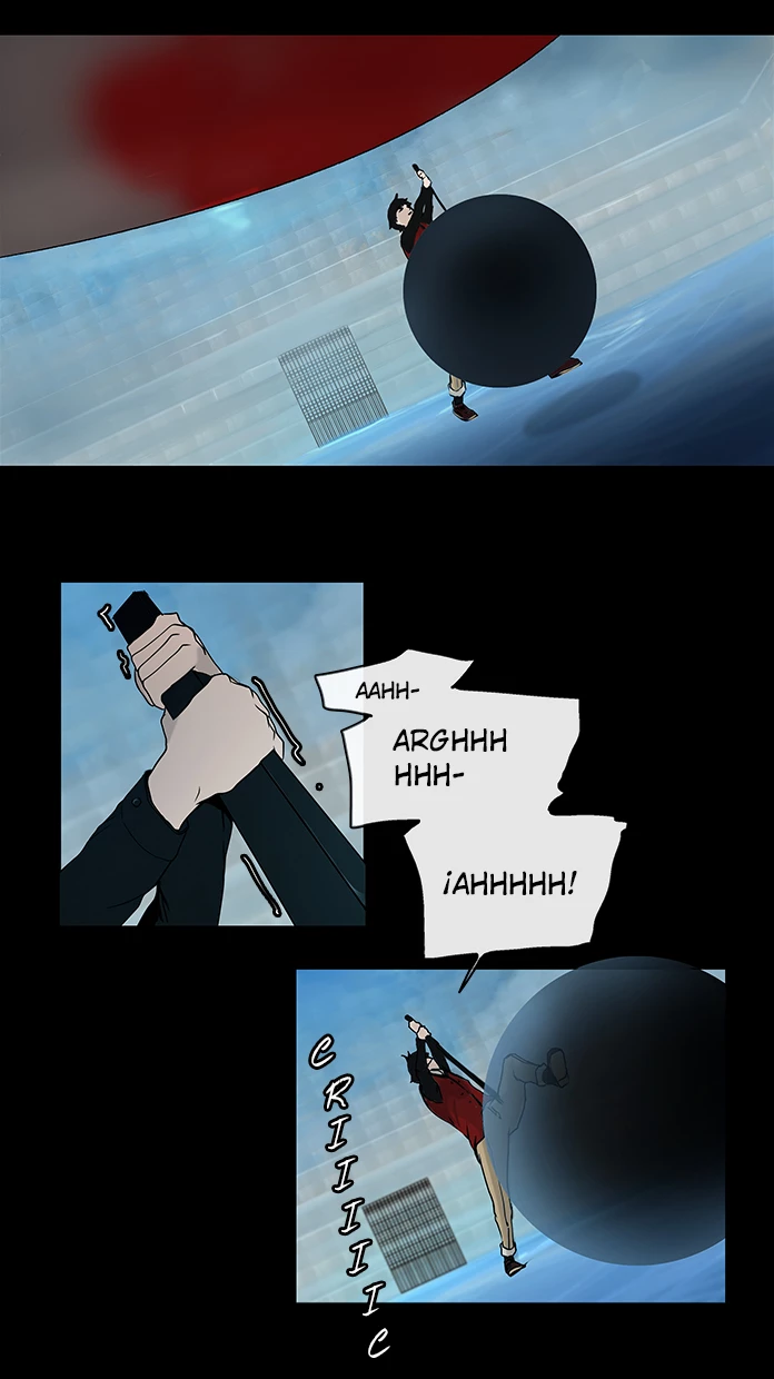 El irregular - Capítulo 5 - Página 1 - LectorTMOo