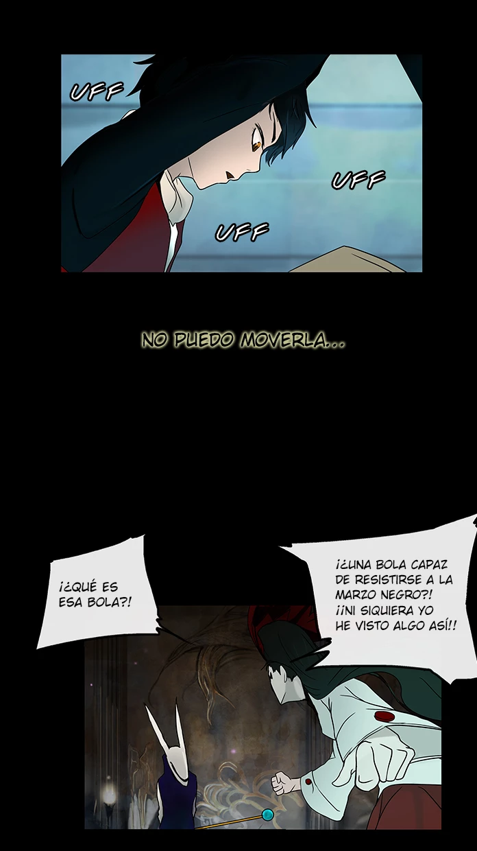 El irregular - Capítulo 5 - Página 2 - LectorTMOo