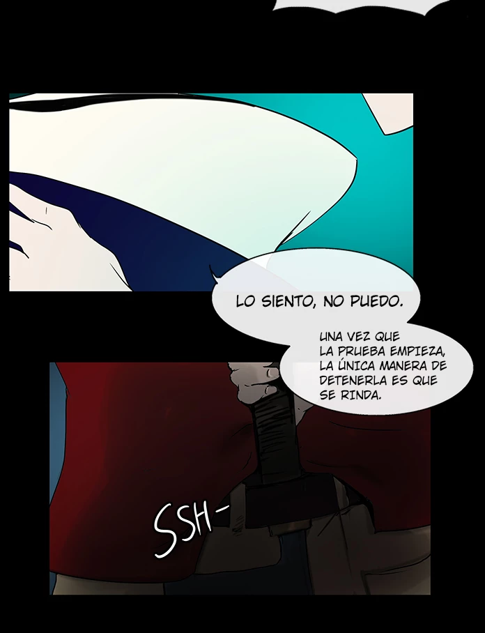 El irregular - Capítulo 5 - Página 4 - LectorTMOo