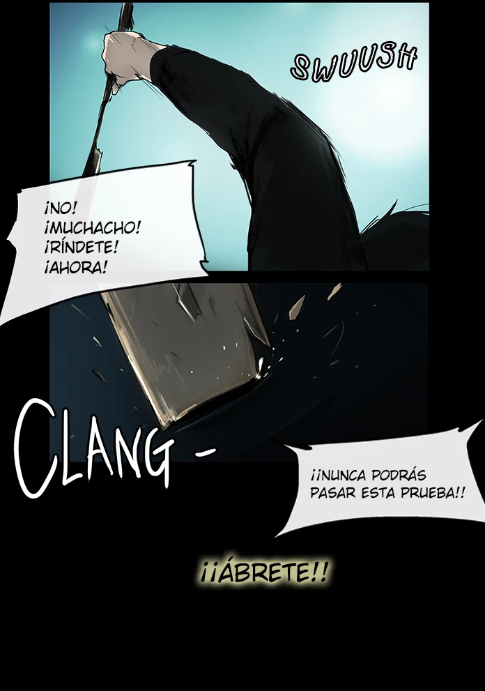 El irregular - Capítulo 5 - Página 5 - LectorTMOo