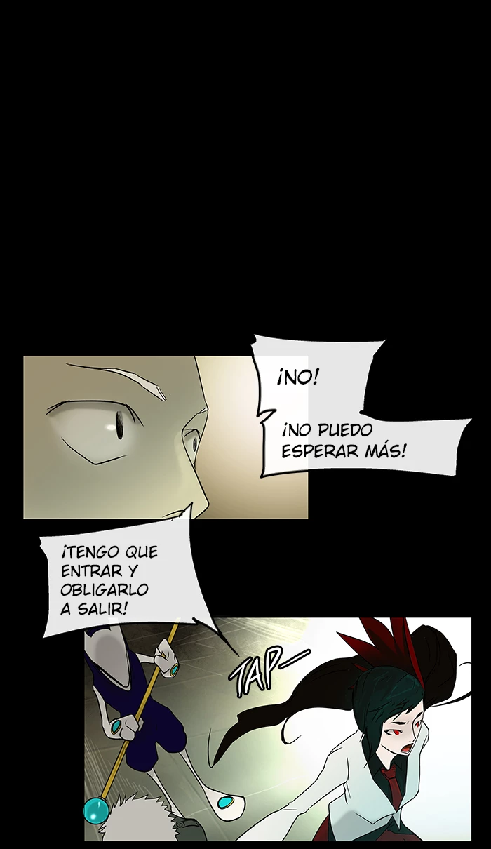 El irregular - Capítulo 5 - Página 12 - LectorTMOo