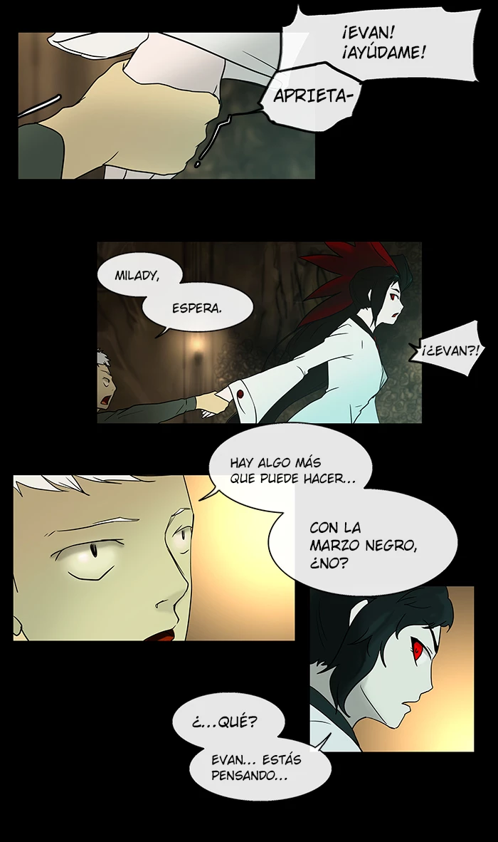 El irregular - Capítulo 5 - Página 13 - LectorTMOo