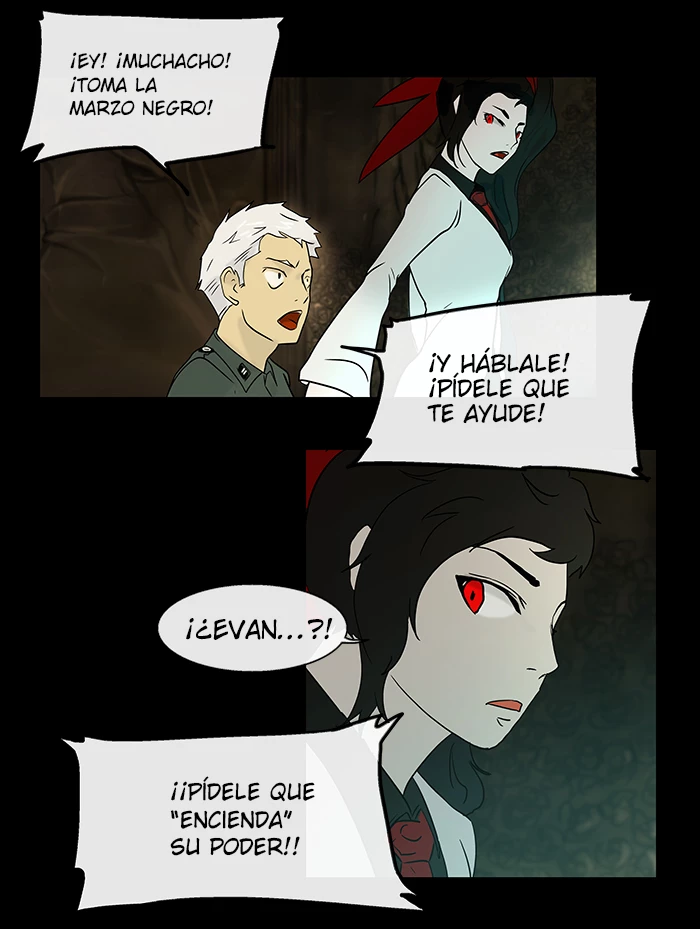 El irregular - Capítulo 5 - Página 14 - LectorTMOo