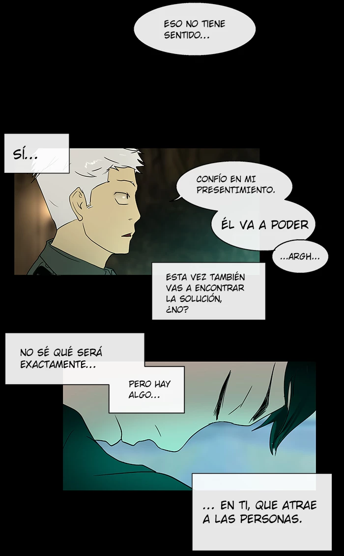 El irregular - Capítulo 5 - Página 18 - LectorTMOo