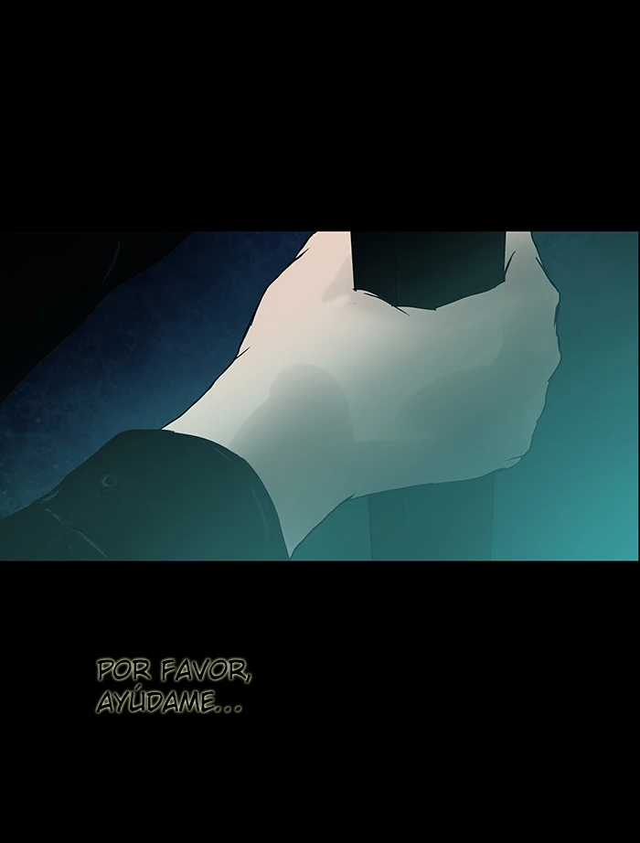 El irregular - Capítulo 5 - Página 19 - LectorTMOo