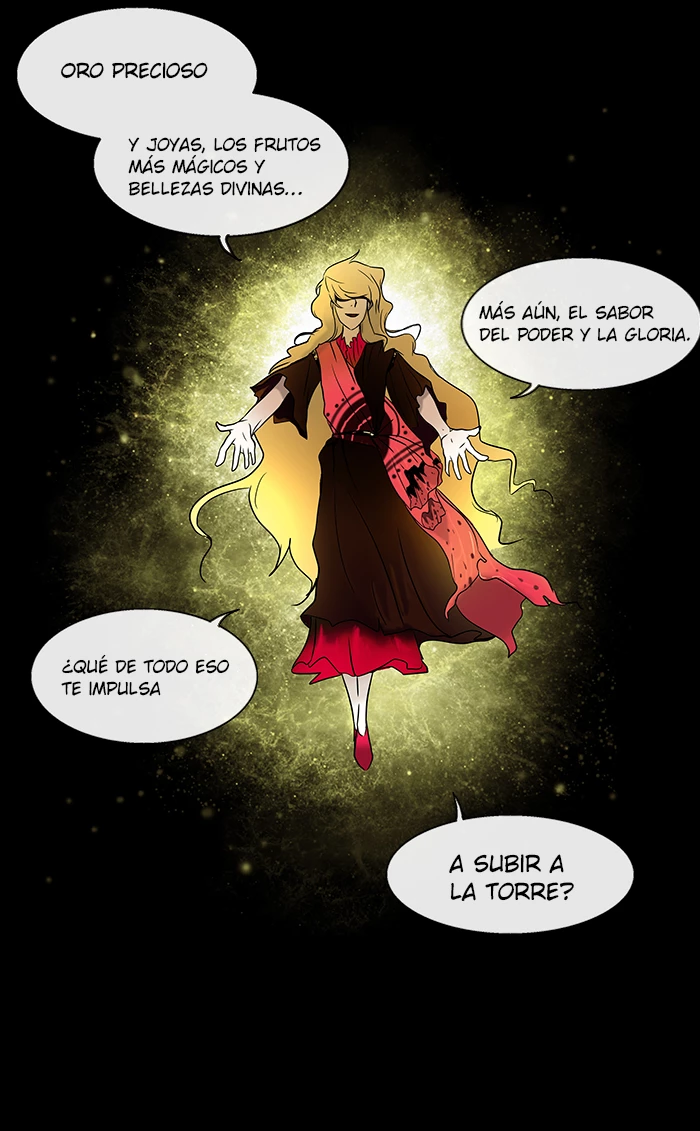 El irregular - Capítulo 5 - Página 25 - LectorTMOo