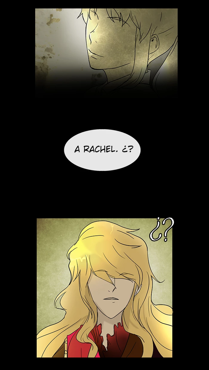 El irregular - Capítulo 5 - Página 27 - LectorTMOo