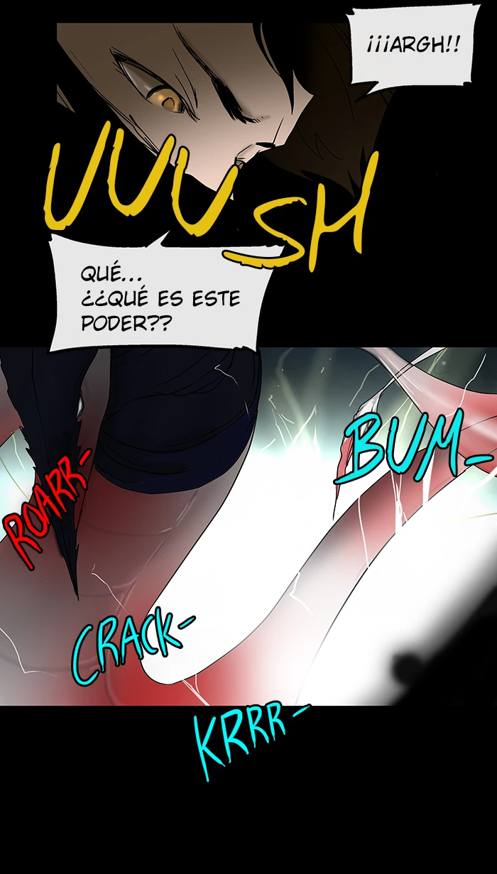 El irregular - Capítulo 5 - Página 31 - LectorTMOo