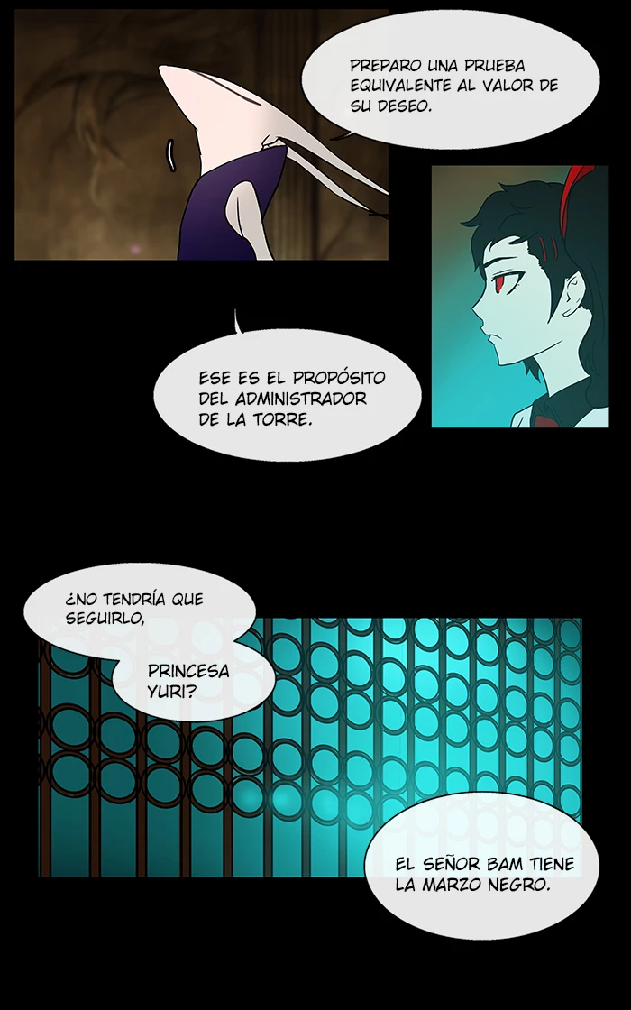 El irregular - Capítulo 5 - Página 43 - LectorTMOo