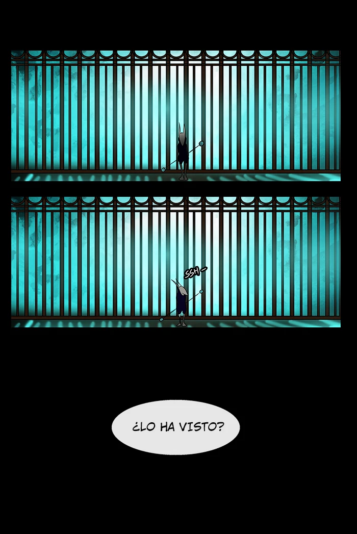 El irregular - Capítulo 5 - Página 45 - LectorTMOo