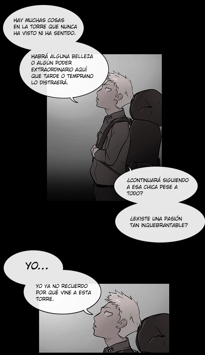 El irregular - Capítulo 5 - Página 51 - LectorTMOo
