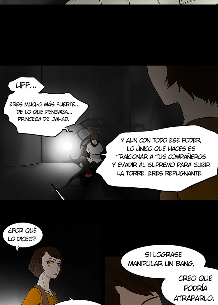 El irregular - Capítulo 50 - Página 7 - LectorTMOo