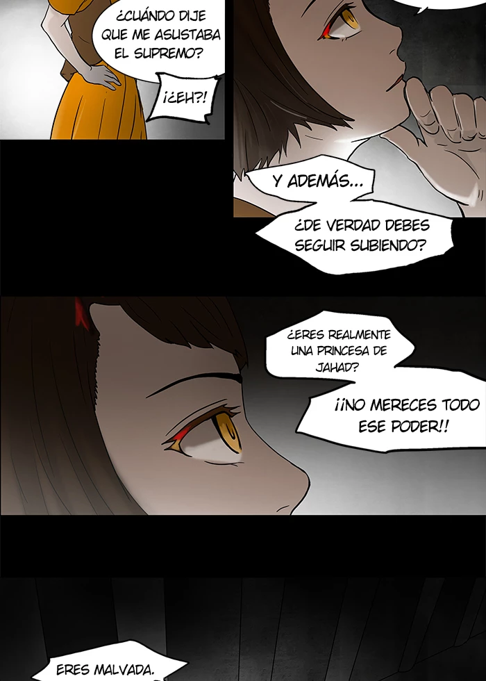 El irregular - Capítulo 50 - Página 8 - LectorTMOo
