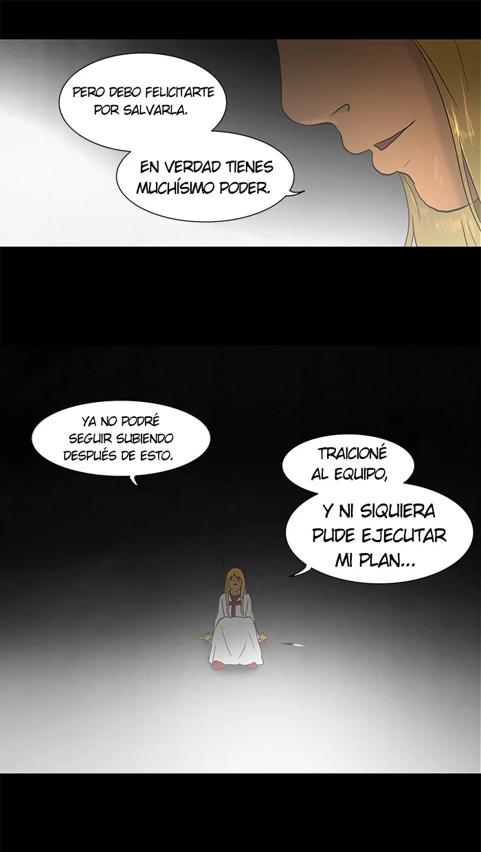 El irregular - Capítulo 50 - Página 21 - LectorTMOo