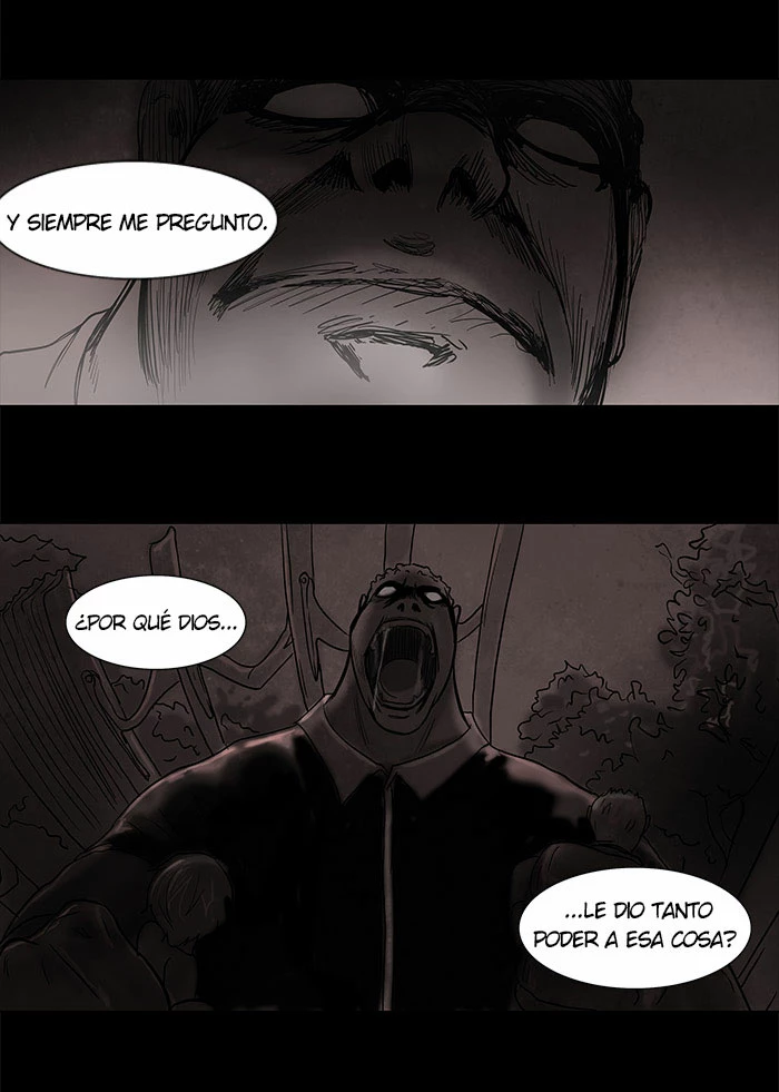 El irregular - Capítulo 50 - Página 27 - LectorTMOo