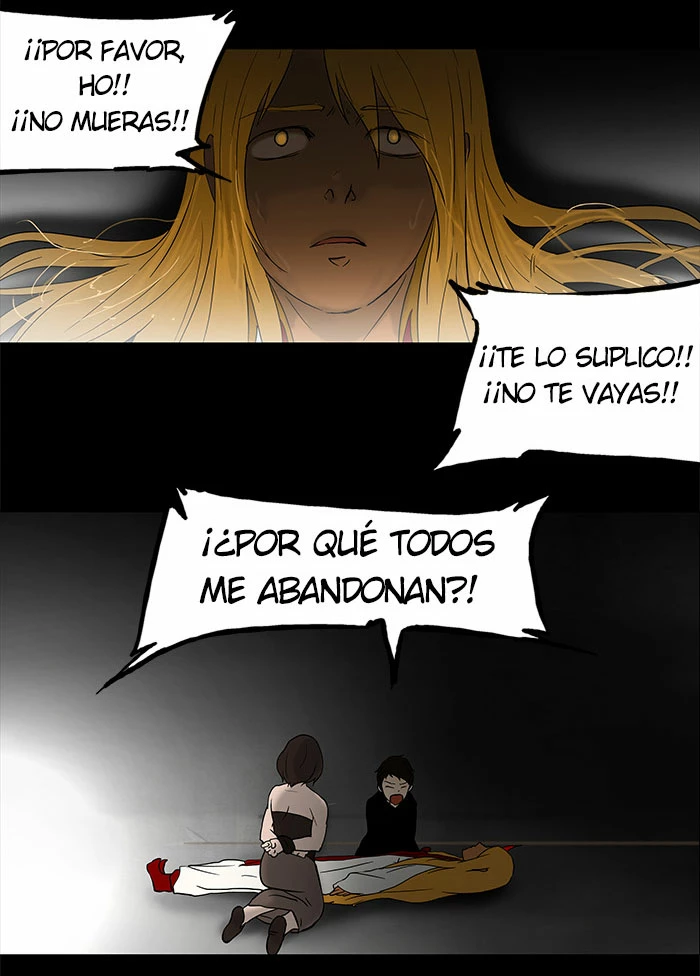 El irregular - Capítulo 50 - Página 33 - LectorTMOo
