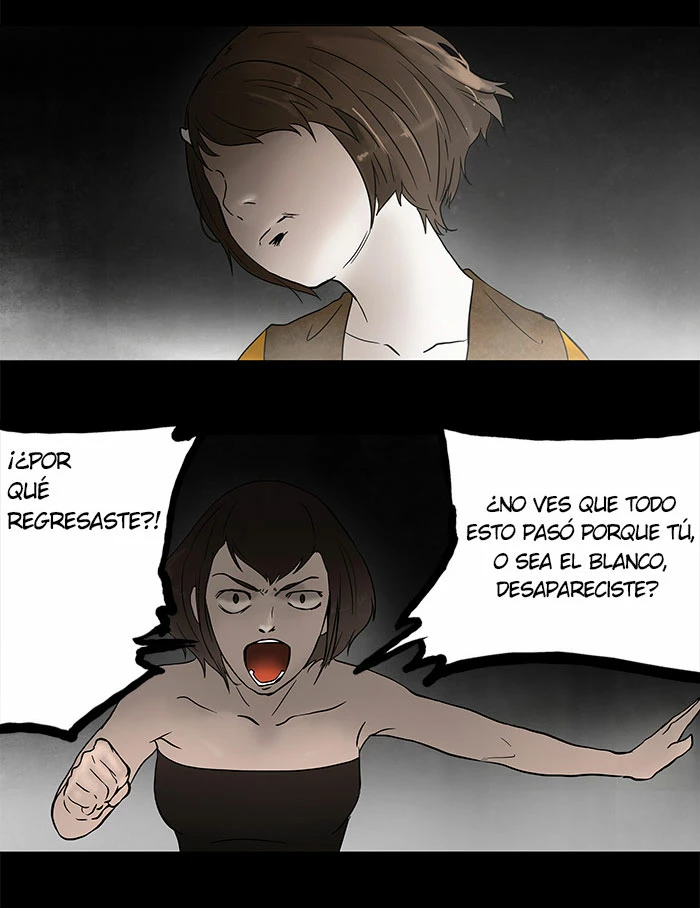 El irregular - Capítulo 51 - Página 6 - LectorTMOo