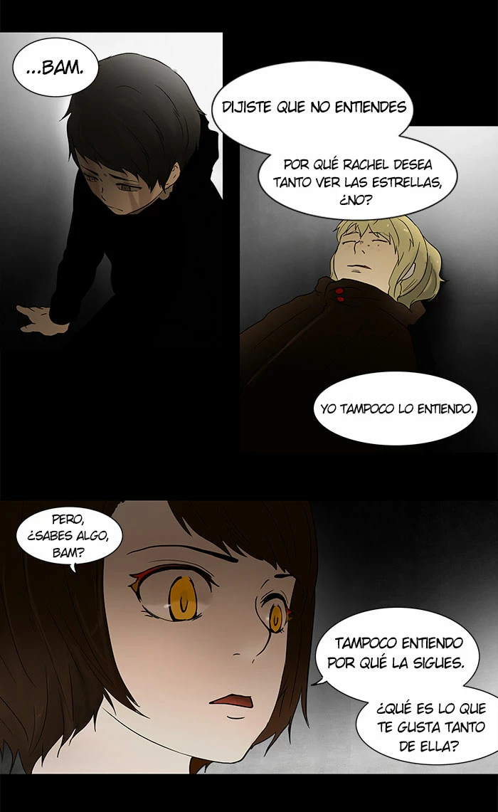 El irregular - Capítulo 51 - Página 10 - LectorTMOo