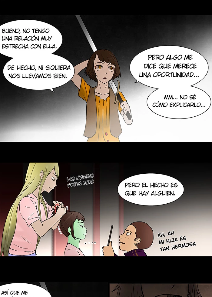 El irregular - Capítulo 51 - Página 12 - LectorTMOo