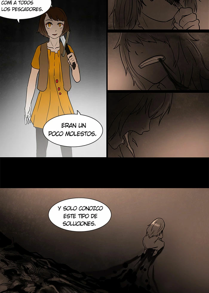 El irregular - Capítulo 51 - Página 13 - LectorTMOo