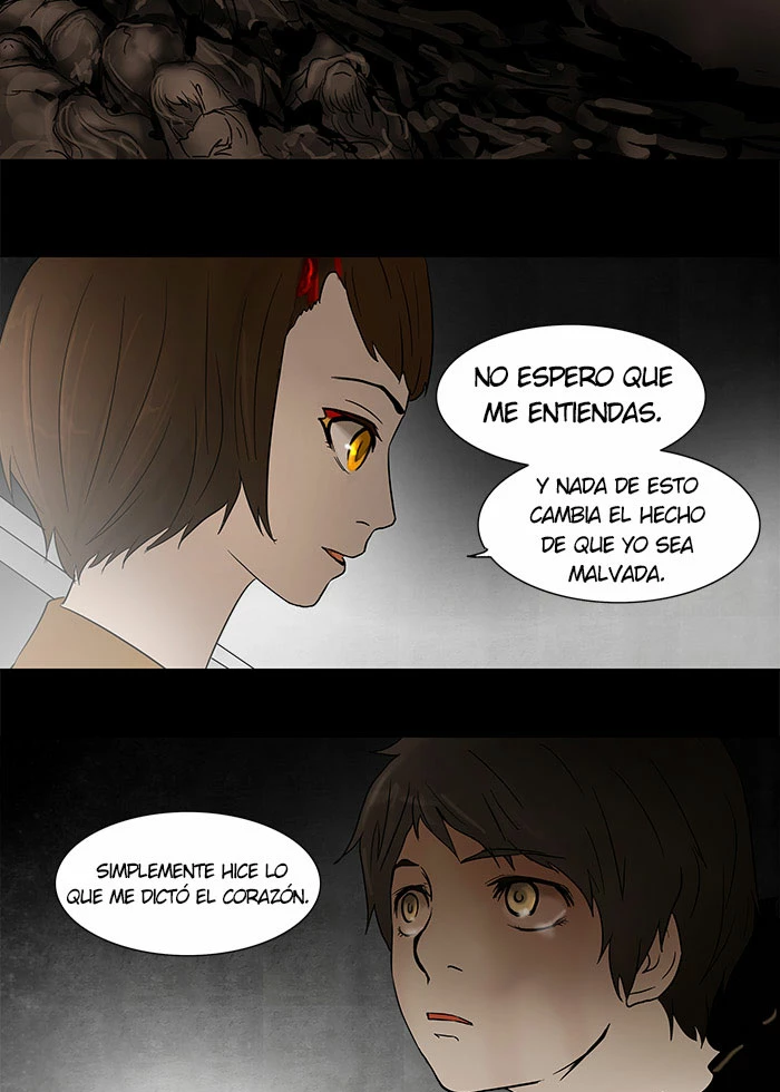 El irregular - Capítulo 51 - Página 14 - LectorTMOo