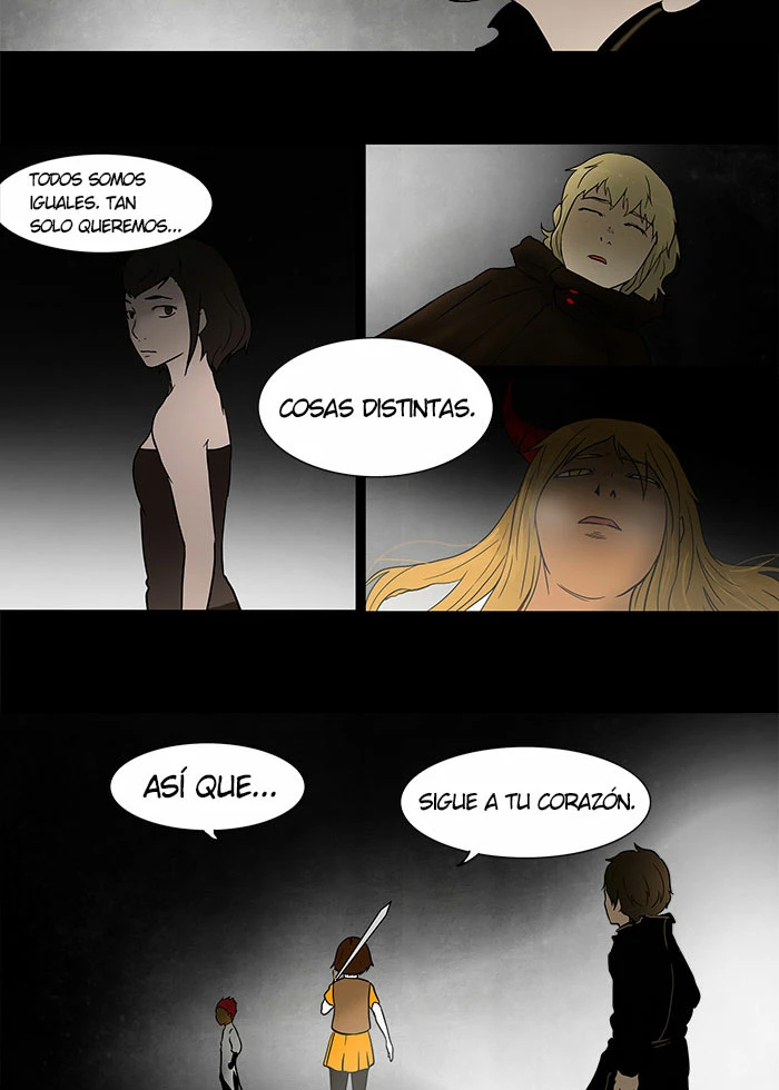El irregular - Capítulo 51 - Página 15 - LectorTMOo