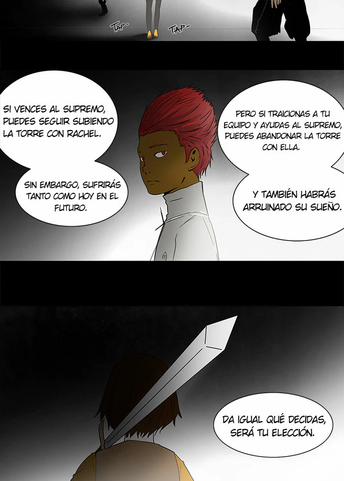 El irregular - Capítulo 51 - Página 16 - LectorTMOo