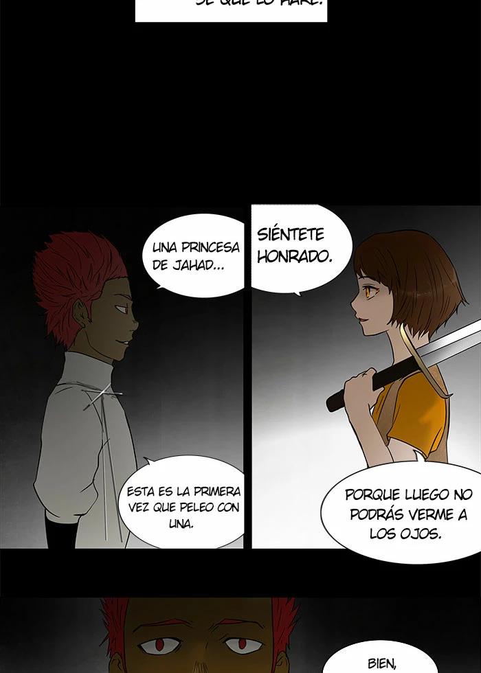El irregular - Capítulo 51 - Página 19 - LectorTMOo